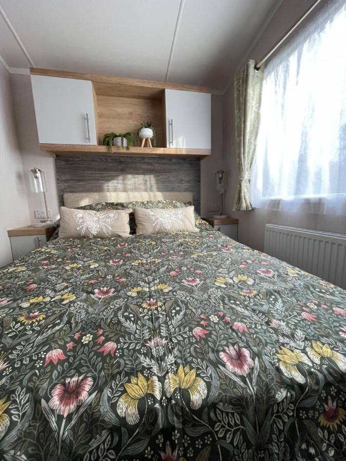Seton Sands Haven Holiday Park - Prestige Caravan Port Seton Dış mekan fotoğraf